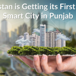 Punjab will house Pakistan’s first smart city